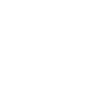 Ocular3D Eye Logo White PNG 300x300