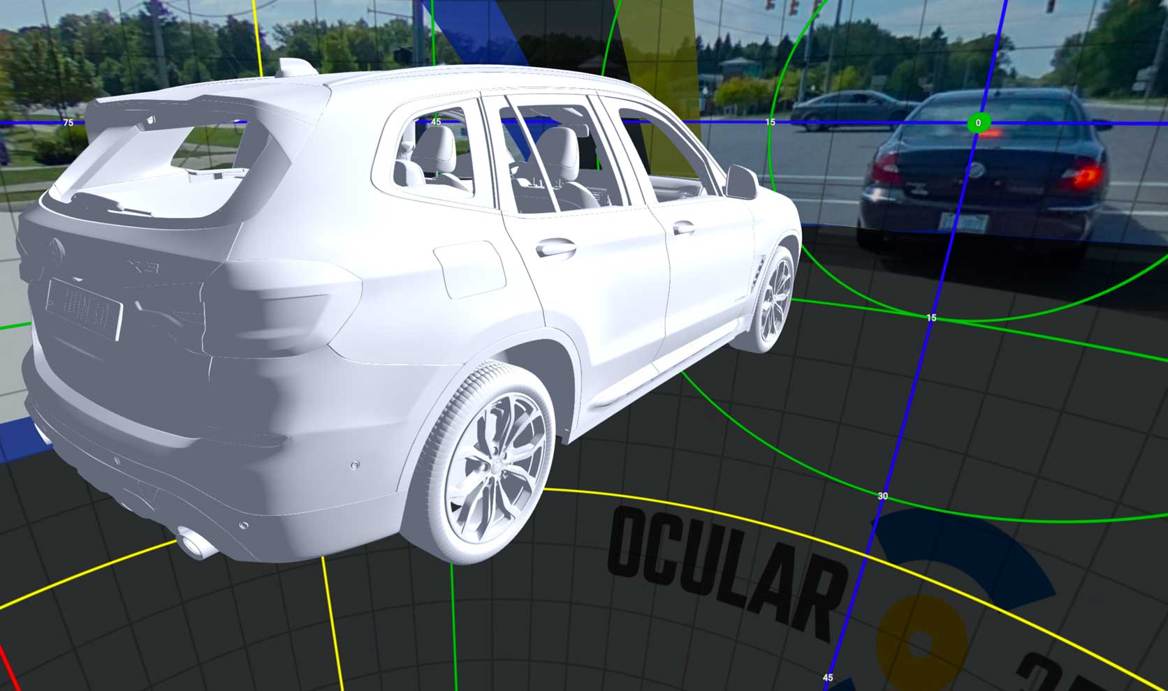 Ocular3D Automotive OEM Value Figure 4
