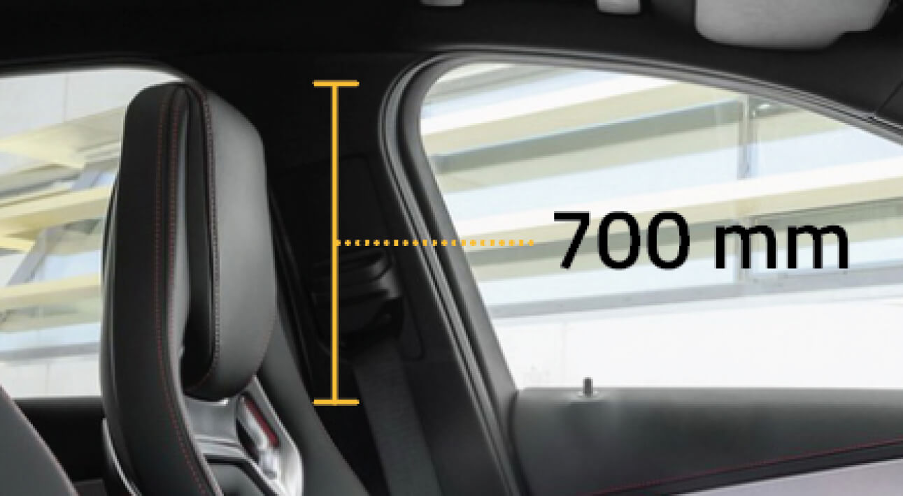 Ocular3D NHTSA 202a mandate - Figure 2