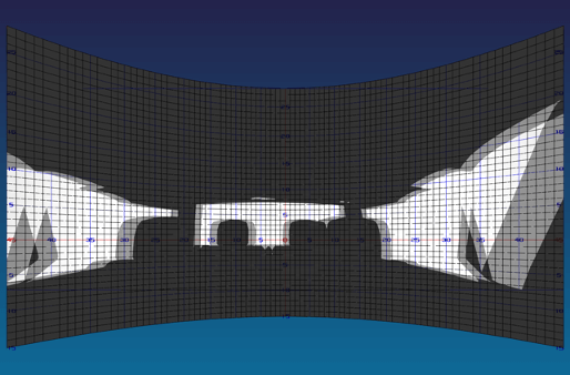 Ocular3D NHTSA 202a mandate - Figure 3