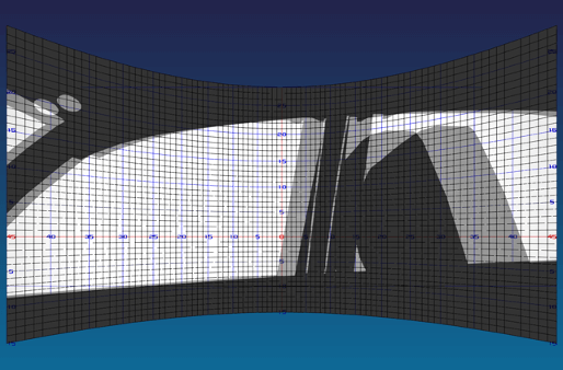 Ocular3D NHTSA 202a mandate - Figure 4