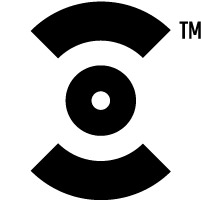Ocular3D Eye Logo Black JPG 200x200
