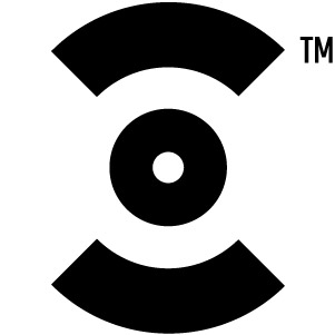 Ocular3D Eye Logo Black JPG 300x300