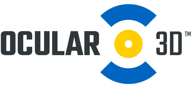 Ocular3D Logo Two Color JPG 800x171