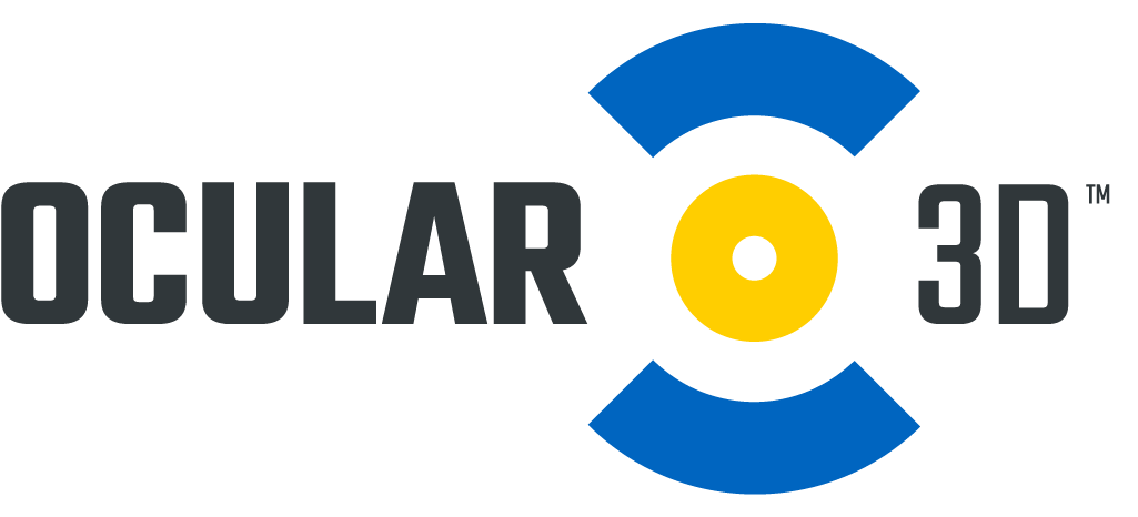 Ocular3D Logo Two Color PNG 1024x465